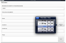 Screenshot VERBALE VERIFICA GUASTO IMPIANTO ELETTR. E PIANO INTERVENTO