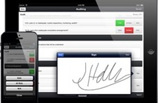 Screenshot VERBALE VERIFICA GUASTO IMPIANTO ELETTR. E PIANO INTERVENTO