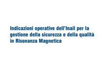 Screenshot GESTIONE SICUREZZA NELLA SALA DELLA RISONANZA MAGNETICA