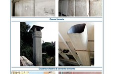 Screenshot RAPPORTO INAIL MAPPATURA AMIANTO NELLE SCUOLE