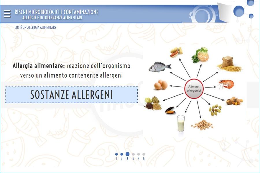 Haccp Per Addetti Alimentari Di Attività Complesse E