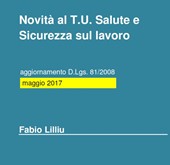 Linee guida inail lavori in quota