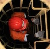 Linee guida inail lavori in quota