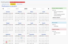 Screenshot Elogy Mobile: sopralluoghi e audit con il mobile