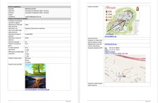 Screenshot Elogy Mobile: sopralluoghi e audit con il mobile