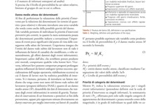 Screenshot METODO VALUTAZIONE RISCHIO SU BASE EVENTI PREGRESSI