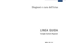 Screenshot RACCOLTA LINEE GUIDA TOSCANA AMBITO SANITARIO