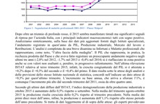 Screenshot MANUALE ISPRA GESTIONE INFORTUNI E MANCATI INFORTUNI