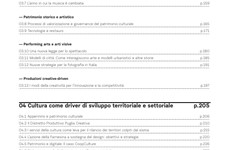 Screenshot Io sono Cultura: il Rapporto di Symbola e Unioncamere