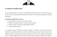 Screenshot ABC della Sicurezza ad uso dei Rappresentanti dei Lavoratori