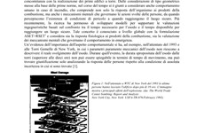 Screenshot Sicurezza esodo dal singolo edificio alla scala urbana