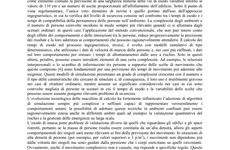 Screenshot Sicurezza esodo dal singolo edificio alla scala urbana