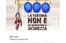 Screenshot Manuale per RLS: la fortuna non  dispositivo di sicurezza