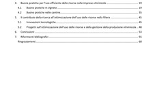 Screenshot Imprese vitivinicole: rapporto ENEA uso efficiente risorse