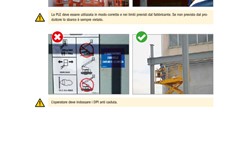 Screenshot Cantieri: sicurezza e regolarita' del lavoro