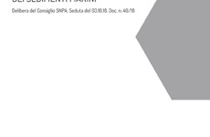Screenshot Le analisi granulometriche dei sedimenti marini