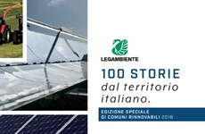 Screenshot Dossier legambiente comuni rinnovabili 2018