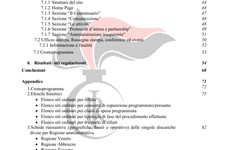 Screenshot Relazione sulla bonifica siti di discarica abusiva