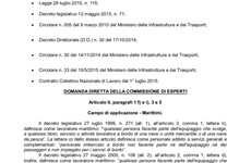 Screenshot Rapporto 2018 convenzione MLC sul lavoro marittimo