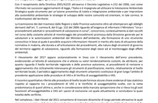 Screenshot Rapporto Vas 2018 Italia