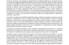 Screenshot Rapporto Vas 2018 Italia