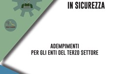 Screenshot Adempimenti per gli enti del terzo settore