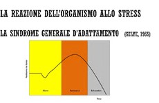 Screenshot Stress e burn out: rischi e buone prassi