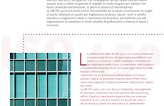Screenshot Vademecum UNI ISO 45001