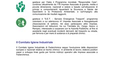 Screenshot VALUTAZIONE DEL RISCHIO CHIMICO NEL D.LGS 81/2008
