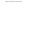 Screenshot PIANI EMERGENZA STABILIMENTI RISCHIO DI INCIDENTE RILEVANTE