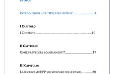 Screenshot LIBRO BIANCO WELFARE NELLE LIBERE PROFESSIONI