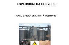 Screenshot LA PREVENZIONE DELLE ESPLOSIONI DA POLVERE