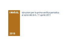 Screenshot GUIDA INAIL VERIFICA TUBAZIONI IMPIANTI A PRESSIONE