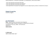 Screenshot GUIDA INAIL VERIFICA TUBAZIONI IMPIANTI A PRESSIONE