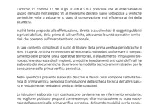 Screenshot GUIDA INAIL VERIFICA TUBAZIONI IMPIANTI A PRESSIONE