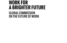 Screenshot PIANO PER IL FUTURO DEL LAVORO DIGNITOSO