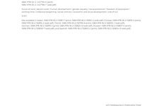 Screenshot PIANO PER IL FUTURO DEL LAVORO DIGNITOSO