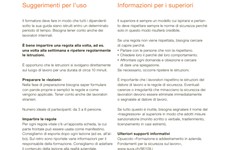 Screenshot LAVORO NELLE FERROVIE: 10 REGOLE VITALI