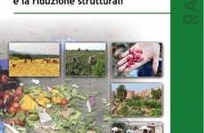 Screenshot SPRECO ALIMENTARE: PREVENZIONE E RIDUZIONE