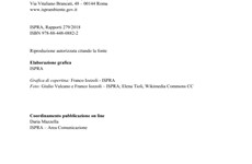 Screenshot SPRECO ALIMENTARE: PREVENZIONE E RIDUZIONE