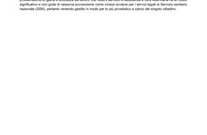 Screenshot VALUTAZIONE RISCHIO DIAGNOSTICA IMMAGINI AMBITO VETERINARIO