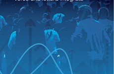Screenshot RAPPORTO MINISTERO LAVORO SUL MERCATO DEL LAVORO 2018