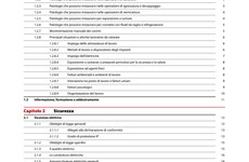 Screenshot DOSSIER IMPRESA SICURA METALMECCANICA