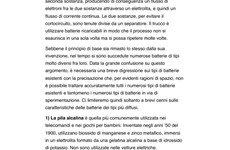 Screenshot RISCHIO INCENDIO NEI VEICOLI ELETTRICI