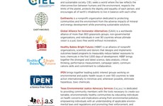 Screenshot PLASTICA E SALUTE: I COSTI DI UN PIANETA DI PLASTICA