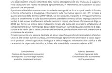 Screenshot USO IN SICUREZZA DEI PRODOTTI FITOSANITARI