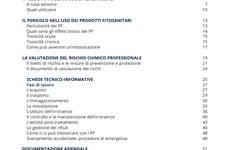 Screenshot USO IN SICUREZZA DEI PRODOTTI FITOSANITARI