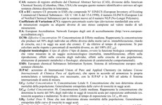 Screenshot ACCREDITAMENTO SAGGIO TOSSICITA' ACUTA CON DAPHNIA MAGNA