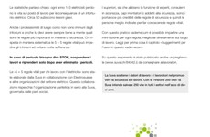 Screenshot REGOLE SICURE PER CHI LAVORA CON L' ELETTRICITA'