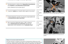 Screenshot SEGA CIRCOLARE TAGLI OBLIQUI